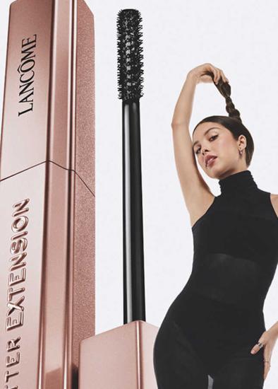 Lancome Lash Idole Flutter Extension Maskara