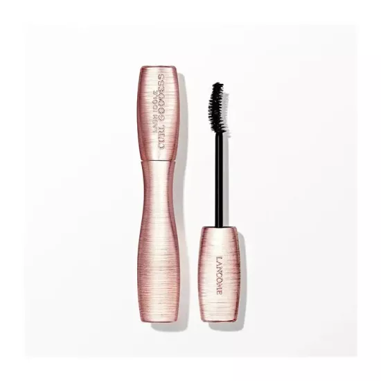 Lancome Lash Idôle Curl Goddess Maskara 01 Divine Black