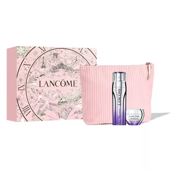 Lancome Renergie Triple Serum 50 ml Set