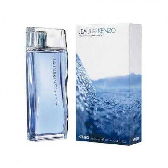 Kenzo L’Eau Homme 100 ml Edt