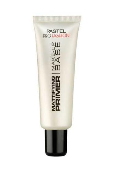 Pastel Profashion Mattfying Primer Makyaj Bazı