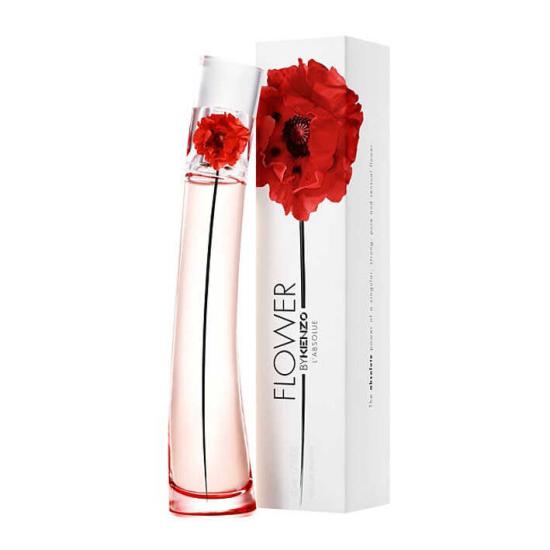 Kenzo Flower By Kenzo L’Absolue Edp 50 ml