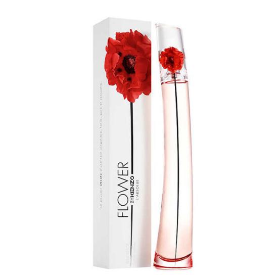 Kenzo Flower By Kenzo L’Absolue Edp 100 ml