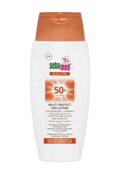 Sebamed Sun Güneş Losyonu Spf 50+ 150ml