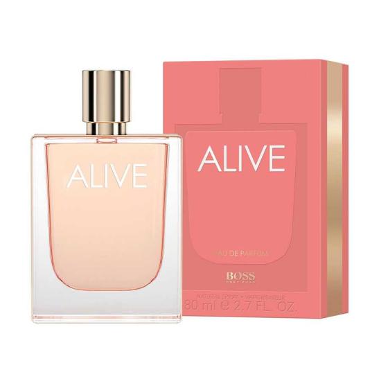 Hugo Alive Woman 80 ml Edp