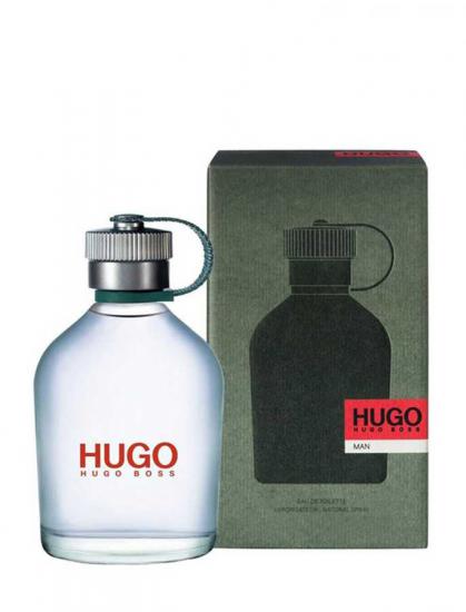 Hugo For Men 75ml Edt