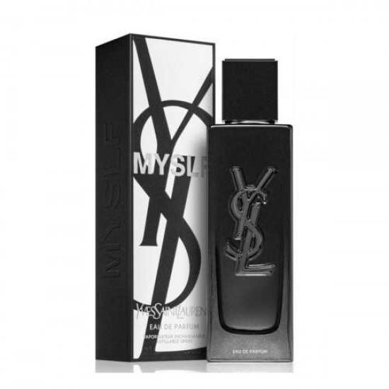 Yves Saint Laurent Myslf Edp 60 ml