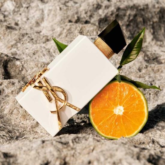 Yves Saint Laurent Libre L Eau Nue Parfum De Peau 50 ml