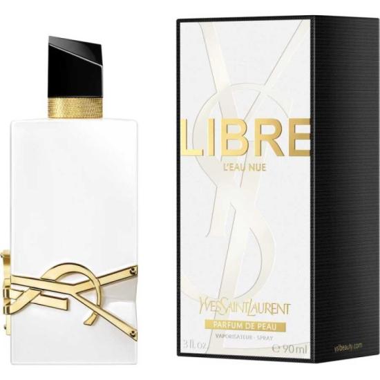 Yves Saint Laurent Libre L Eau Nue Parfum De Peau 90 ml