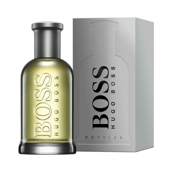 Boss No:6 Bottled 50 ml Edt