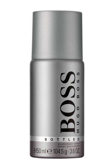 Boss No:6 Bottled 150 ml Deospray