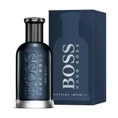 Hugo Boss Boss Bottled Infinite Edp 100 ml