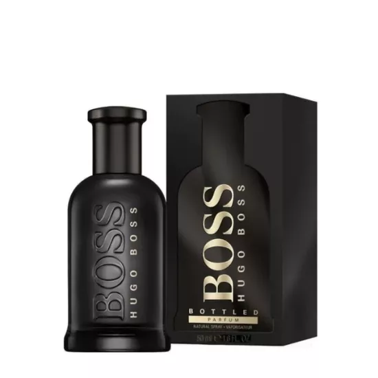 Hugo Boss Bottled Parfüm 50 ml