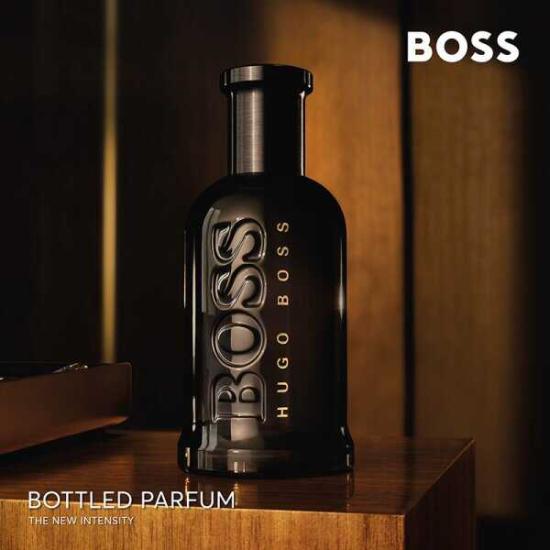 Hugo Boss Bottled Parfüm 50 ml