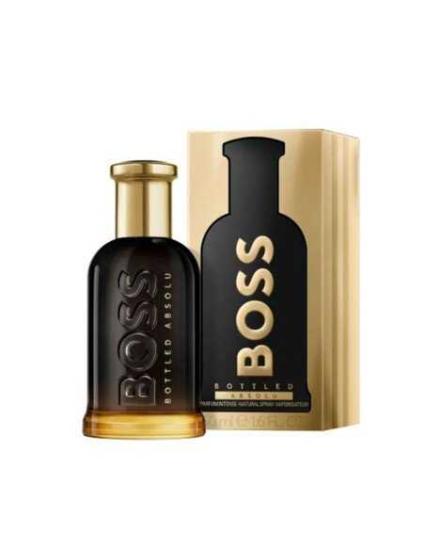 Boss Bottled No:6 Absolu Parfum Intense 50 ml