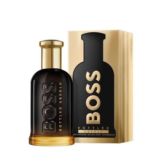Boss Bottled No:6 Absolu Parfum Intense 100 ml