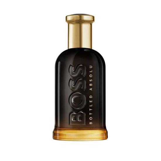 Boss Bottled No:6 Absolu Parfum Intense 100 ml