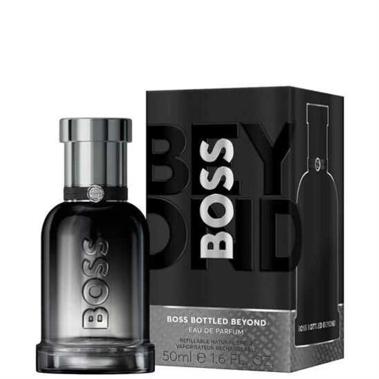 Hugo Boss Bottled Beyond Edp 50 ml