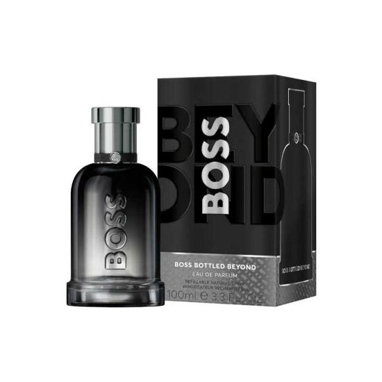 Hugo Boss Bottled Beyond Edp 100 ml