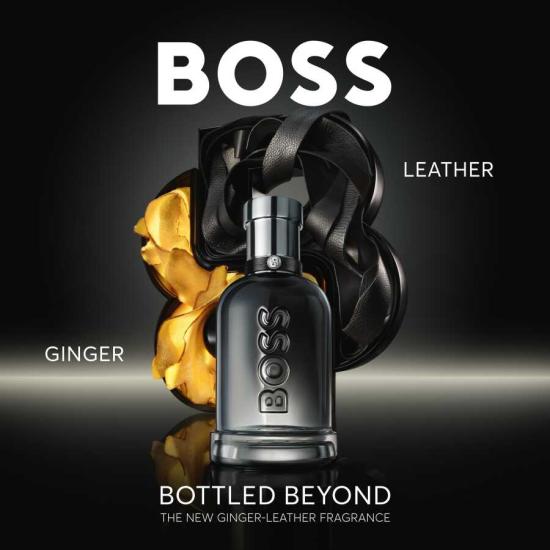 Hugo Boss Bottled Beyond Edp 100 ml