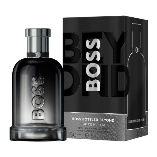 Hugo Boss Bottled Beyond Edp 150 ml