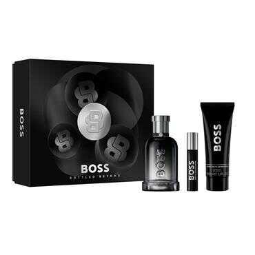 Hugo Boss Bottled Beyond Edp 100 ml Set