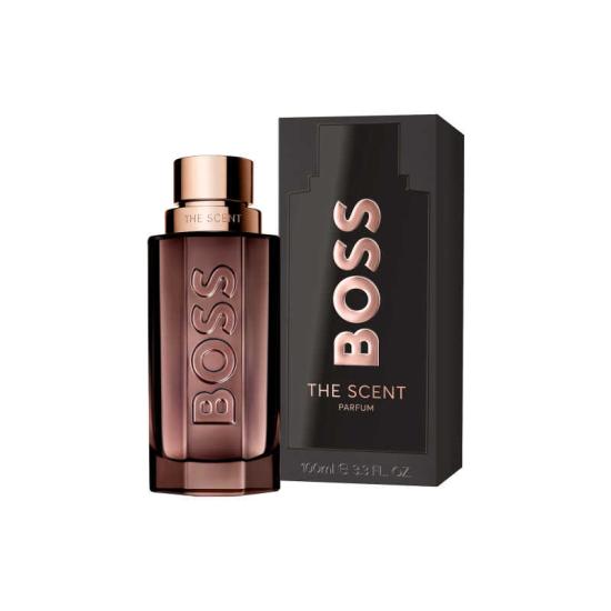 Hugo Boss The Scent Parfum For Him 100 ml