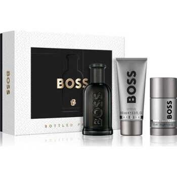 Boss Bottled Parfüm 100 ml Set