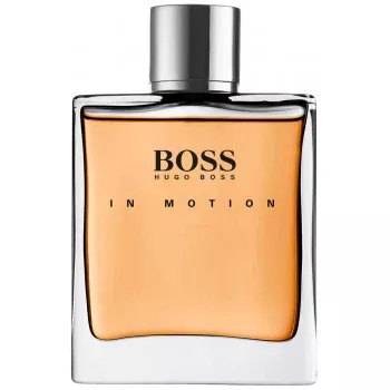 Hugo Boss In Motion Edt 100 ml