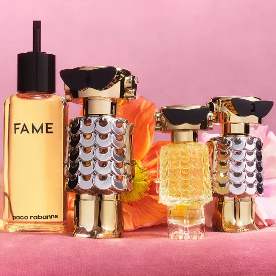 Paco Rabanne Fame Edp 80 ml