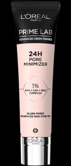 Loreal Paris Prime Lab 24 H Pore Minimizer Gözenek Küçültücü Makyaj Bazı