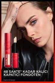Loreal Paris Skin Ink Gün Boyu Kapatıcı Fondöten - 130