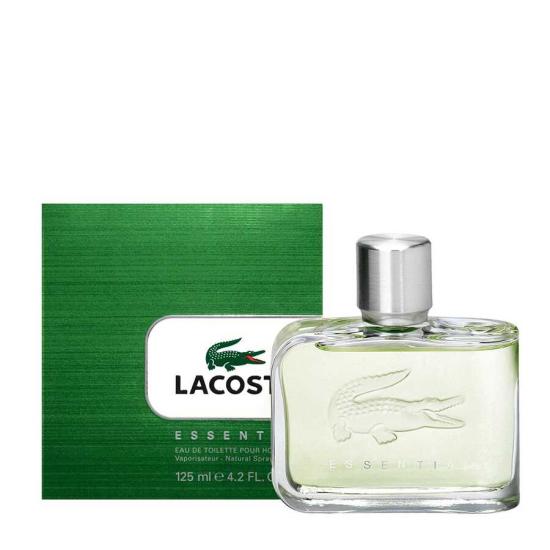 Lacoste Essential  125 ml Edt