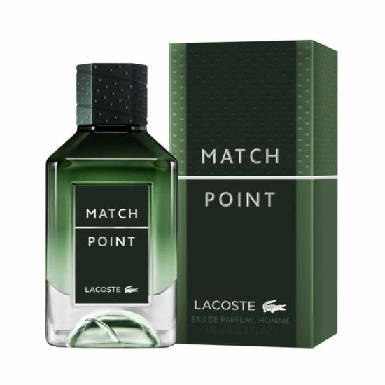 Lacoste Match Point Edp 100 ml