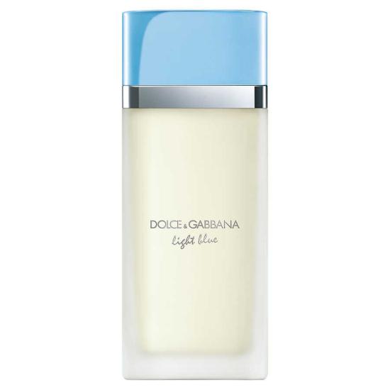 Dolce & Gabbana Light Blue Refillable Edt 100 ml