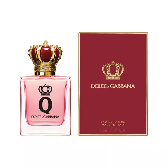 Dolce&Gabbana Queen Edp 50 mL