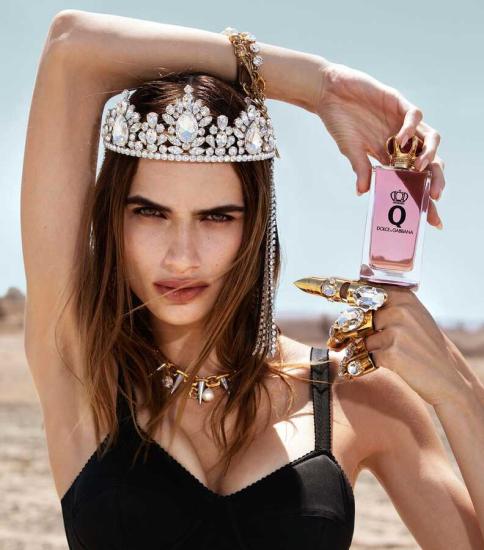 Dolce&Gabbana Queen Edp 50 mL