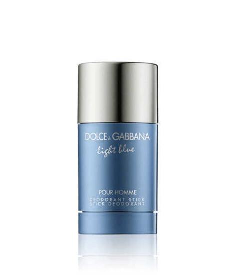 Dolce & Gabbana Light Blue Male Deostick 75 ml