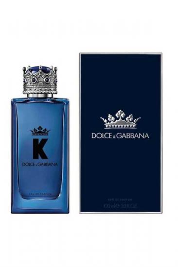 Dolce & Gabbana K By Men 100 ml Edp