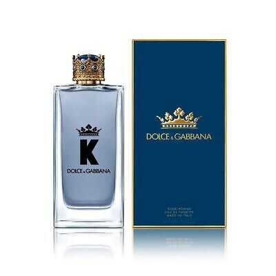 Dolce & Gabbana K By Men 200 ml Edt