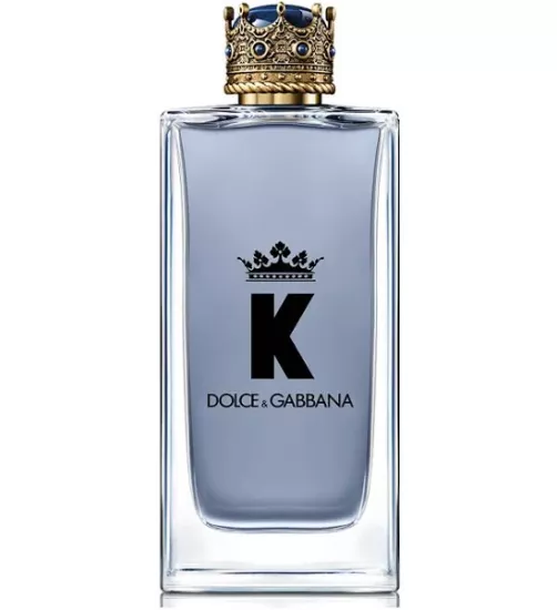 Dolce & Gabbana K By Men 200 ml Edt
