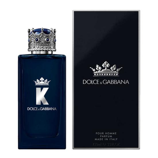 Dolce&Gabbana K By Men Parfum 100 ml