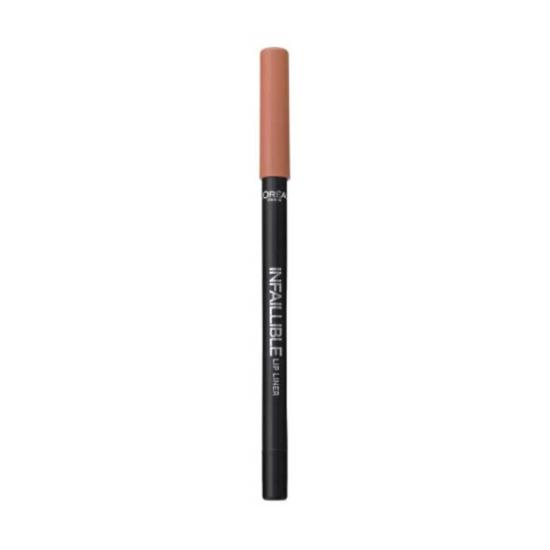 L’Oréal Paris Infaillible Dudak Kalemi 101 Gone With The Nude- Nude