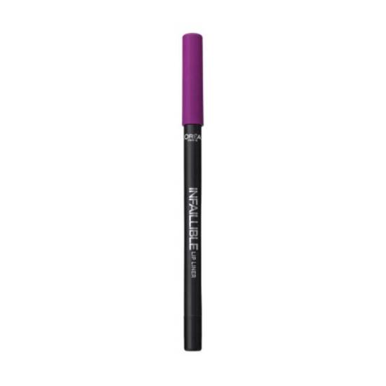 L’Oréal Paris Infaillible Dudak Kalemi 207 Wuthering Purple- Mürdüm
