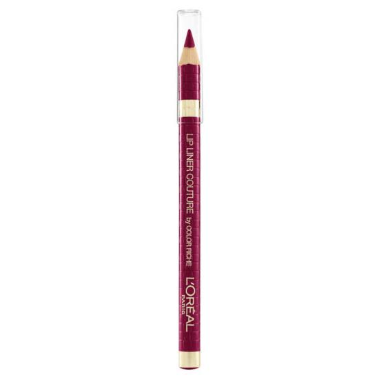 L’Oréal Paris Color Riche Dudak Kalemi 374 Intense Plum- Mürdüm
