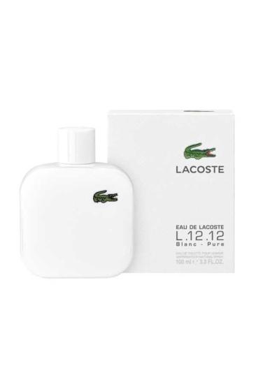 Lacoste  L.12.12 Pour Homme Edt 100 ml