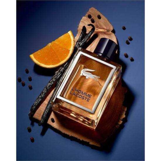 Lacoste L’Homme Edt 100 ml