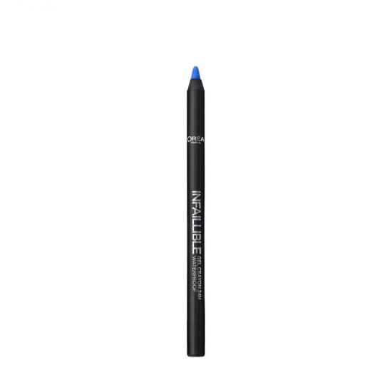 L’Oréal Paris Infaillible Gel Crayon Göz Kalemi 10