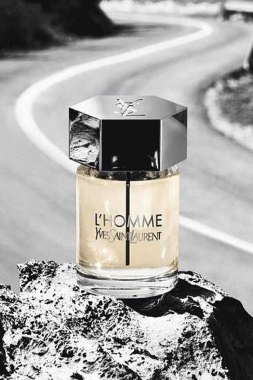 Yves Saint Laurent L’Homme 60 ml Edt