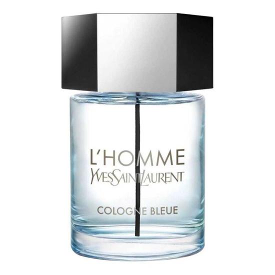 Yves Saint Laurent L’Homme Cologne Bleue  Edt 100 ml